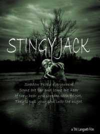 Stingy Jack Halloweenfilm