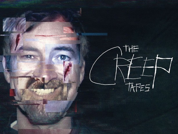 The Creep Tapes