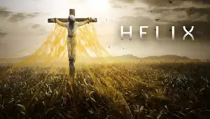 Helix seizoen 2